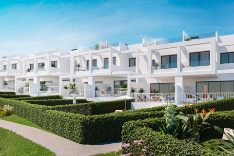 Byhus i Mijas, Malaga, Mijas - € 604.000 | Ref: DPIc349285 - foto 10