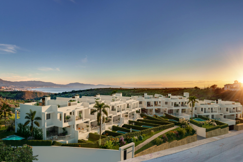 Byhus i Mijas, Malaga, Mijas - € 604.000 | Ref: DPIc349285 - foto 11