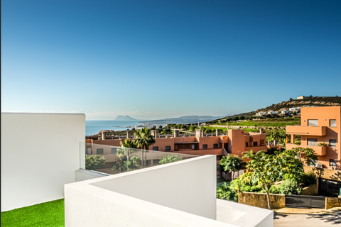Byhus i Mijas, Malaga, Mijas - € 604.000 | Ref: DPIc349285 - foto 14