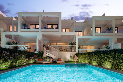 Byhus i Mijas, Malaga, Mijas - € 604.000 | Ref: DPIc349285 - foto 15