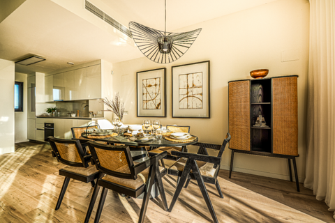 Byhus i Mijas, Malaga, Mijas - € 604.000 | Ref: DPIc349285 - foto 8