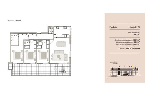 Leilighet i Canidelo, Porto, Canidelo - € 1 175 000 | Ref: 022.L/2025.AF - foto 22