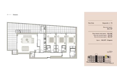 Lejlighed i Canidelo, Porto, Canidelo - € 1.345.000 | Ref: 022.J/2025.AF - foto 22