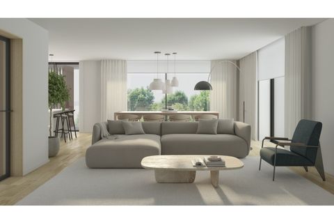 Appartement in Canidelo, Porto, Canidelo - € 1.595.000 | Ref: 022.I/2025.AF - foto 6