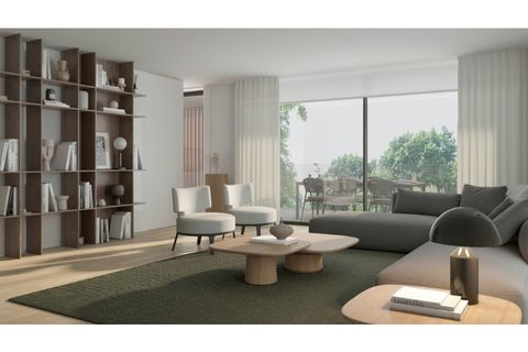 Appartement in Canidelo, Porto, Canidelo - € 1.595.000 | Ref: 022.I/2025.AF - foto 8