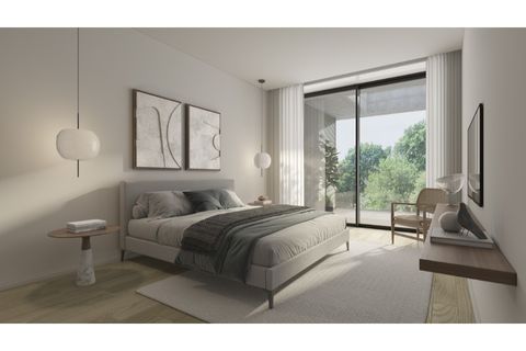 Appartement in Canidelo, Porto, Canidelo - € 1.595.000 | Ref: 022.I/2025.AF - foto 12