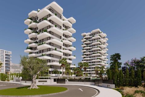Leilighet i Calpe, Alicante, Calpe - € 435 000 | Ref: NBH-56278 - foto 4