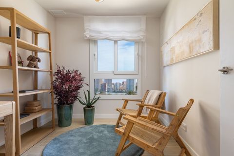 Lejlighed i Calpe, Alicante, Calpe - € 527.000 | Ref: NBH-66023 - foto 40