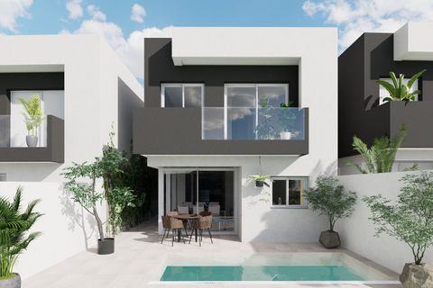 Byhus i Aguilas, Murcia, Aguilas - € 399.000 | Ref: NBH-88276 - foto 2