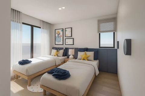 Byhus i Aguilas, Murcia, Aguilas - € 399.000 | Ref: NBH-88276 - foto 8