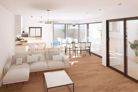 Byhus i Aguilas, Murcia, Aguilas - € 455.000 | Ref: NBH-35595 - foto 4