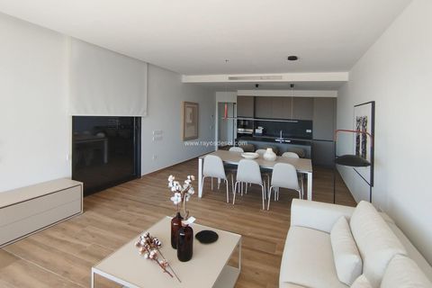 Villa i Polop, Alicante, Polop - € 548.700 | Ref: NB-35666 - foto 8