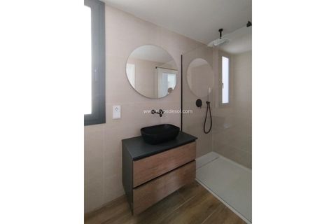 Villa i Polop, Alicante, Polop - € 548.700 | Ref: NB-35666 - foto 21