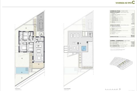 Villa i Polop, Alicante, Polop - € 548.700 | Ref: NB-35666 - foto 23