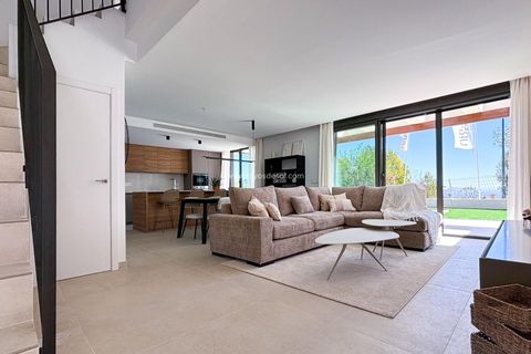 Villa a Polop, Alicante, Polop - € 694.700 | Ref: NB-97843 - foto 3