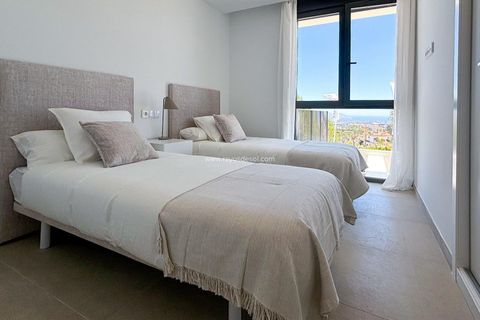 Villa a Polop, Alicante, Polop - € 694.700 | Ref: NB-97843 - foto 8