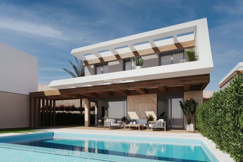 Villa a Polop, Alicante, Polop - € 694.700 | Ref: NB-97843 - foto 16