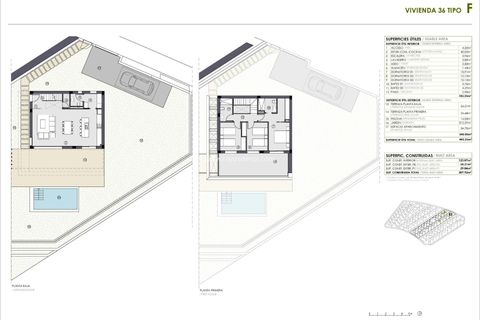 Villa a Polop, Alicante, Polop - € 694.700 | Ref: NB-97843 - foto 28
