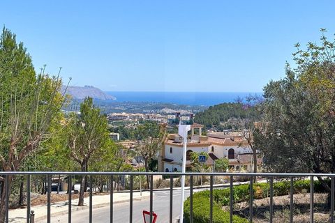 Villa a Polop, Alicante, Polop - € 939.000 | Ref: NB-12372 - foto 2