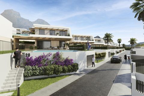 Villa a Polop, Alicante, Polop - € 939.000 | Ref: NB-12372 - foto 27