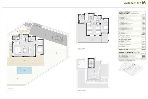 Villa a Polop, Alicante, Polop - € 939.000 | Ref: NB-12372 - foto 28