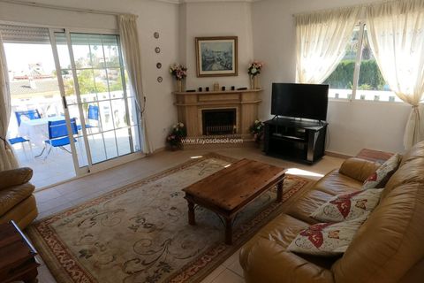 Villa i Algorfa, Alicante, Algorfa - € 499.500 | Ref: OC-79948 - foto 7