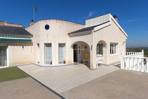 Villa i Algorfa, Alicante, Algorfa - € 499.500 | Ref: OC-79948 - foto 21