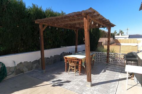 Villa i Algorfa, Alicante, Algorfa - € 499.500 | Ref: OC-79948 - foto 25