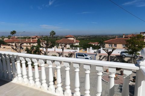 Villa i Algorfa, Alicante, Algorfa - € 499.500 | Ref: OC-79948 - foto 33