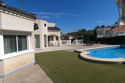 Villa i Algorfa, Alicante, Algorfa - € 499.500 | Ref: OC-79948 - foto 47