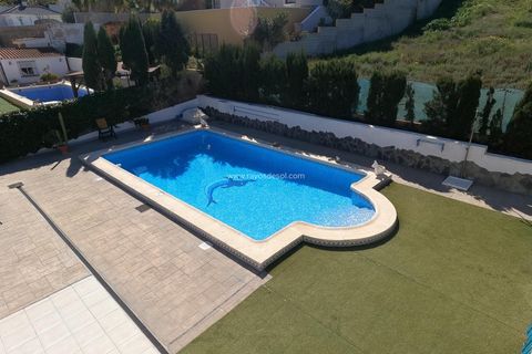 Villa i Algorfa, Alicante, Algorfa - € 499.500 | Ref: OC-79948 - foto 49