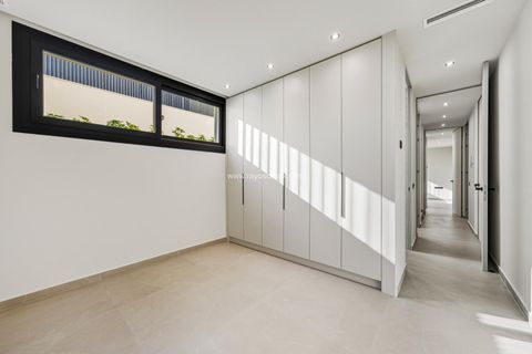 Villa i Polop, Alicante, Polop - € 970.000 | Ref: NB-17286 - foto 18