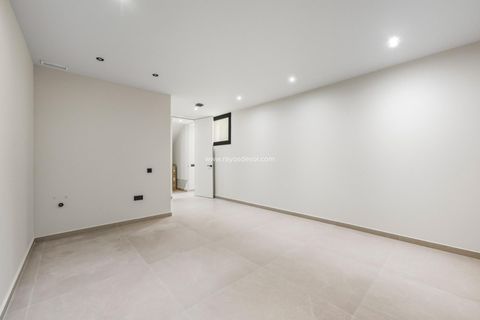 Villa i Polop, Alicante, Polop - € 970.000 | Ref: NB-17286 - foto 23