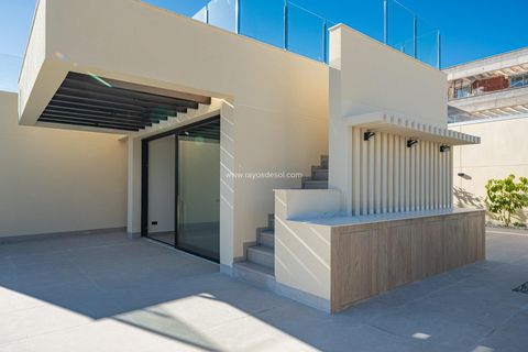 Villa i Polop, Alicante, Polop - € 970.000 | Ref: NB-17286 - foto 30