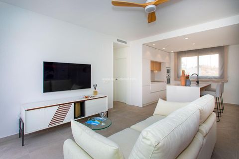 Villa i Sucina, Murcia, Sucina - € 329.900 | Ref: NB-83143 - foto 10