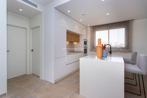 Villa i Sucina, Murcia, Sucina - € 329.900 | Ref: NB-83143 - foto 13