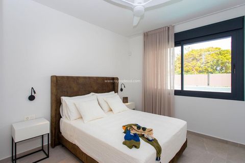 Villa i Sucina, Murcia, Sucina - € 329.900 | Ref: NB-83143 - foto 15