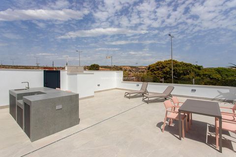 Villa i Sucina, Murcia, Sucina - € 329.900 | Ref: NB-83143 - foto 26