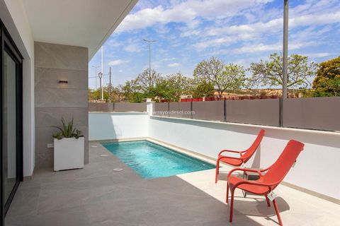 Villa i Sucina, Murcia, Sucina - € 329.900 | Ref: NB-83143 - foto 30
