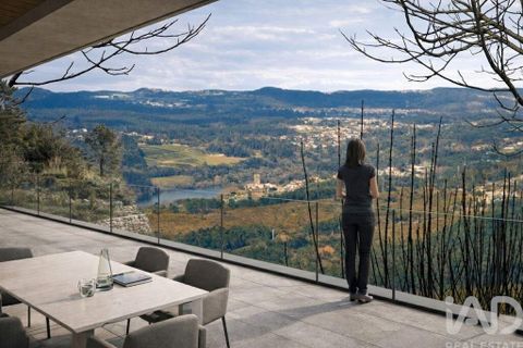 Helårsgrund i Valenca, Viana do Castelo, Valenca - € 32.000 | Ref: 826632 - foto 1