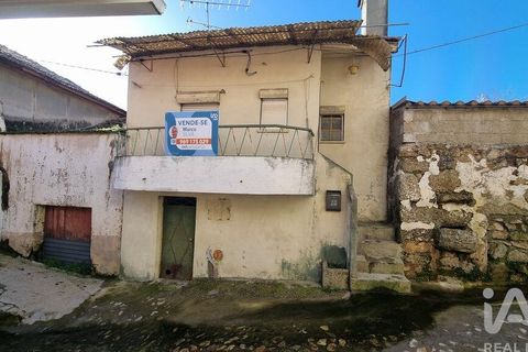 Rækkehus i Celorico da Beira, Guarda, Celorico da Beira - € 27.000 | Ref: 837031 - foto 1