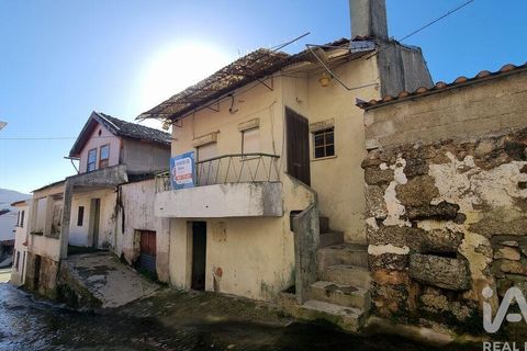 Rækkehus i Celorico da Beira, Guarda, Celorico da Beira - € 27.000 | Ref: 837031 - foto 2