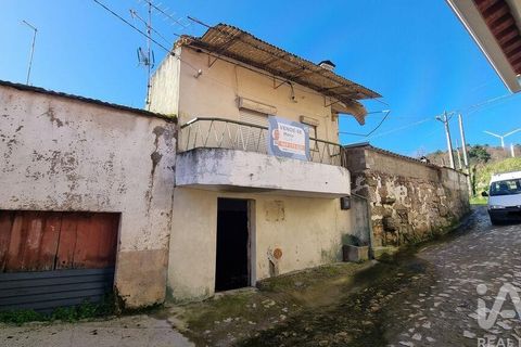 Rækkehus i Celorico da Beira, Guarda, Celorico da Beira - € 27.000 | Ref: 837031 - foto 3