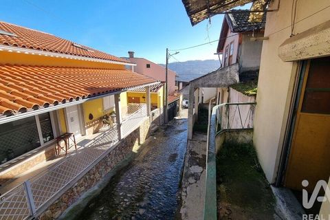 Rækkehus i Celorico da Beira, Guarda, Celorico da Beira - € 27.000 | Ref: 837031 - foto 5