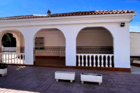 Villa i Elche, Alicante, Elche - € 339.995 | Ref: MTP5347 - foto 1