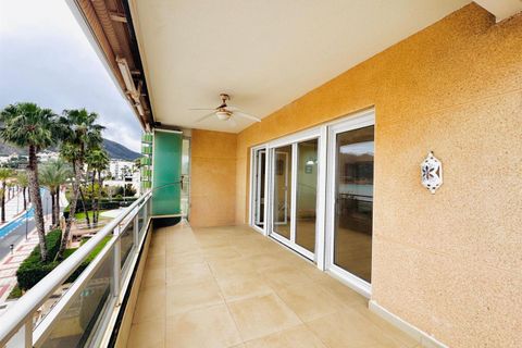 Leilighet i Albir, Alicante, Albir - € 535 000 | Ref: 1539 - foto 7