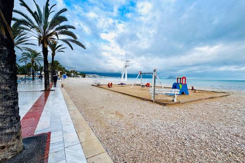 Leilighet i Albir, Alicante, Albir - € 535 000 | Ref: 1539 - foto 34