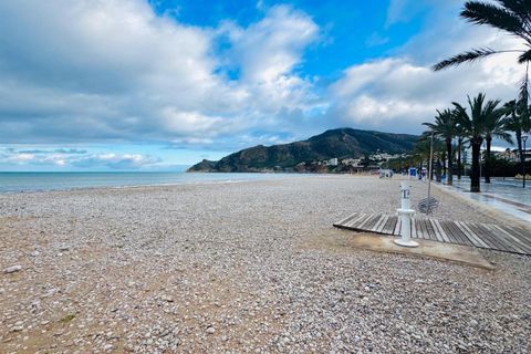 Leilighet i Albir, Alicante, Albir - € 535 000 | Ref: 1539 - foto 35