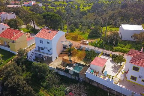 Villa i Castro Marim, Faro, Castro Marim - € 750.000 | Ref: SU-CS-MOR-93958 - foto 2