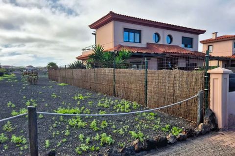 Villa a Lajares, Fuerteventura, Lajares - € 305.000 | Ref: R5322550 - foto 7